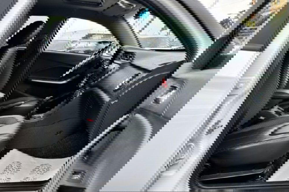 Dr dr3 usata a Latina (8)