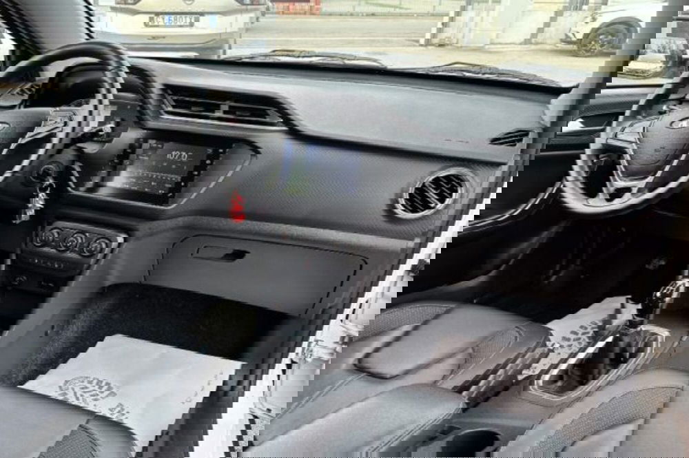 Dr dr3 usata a Latina (9)