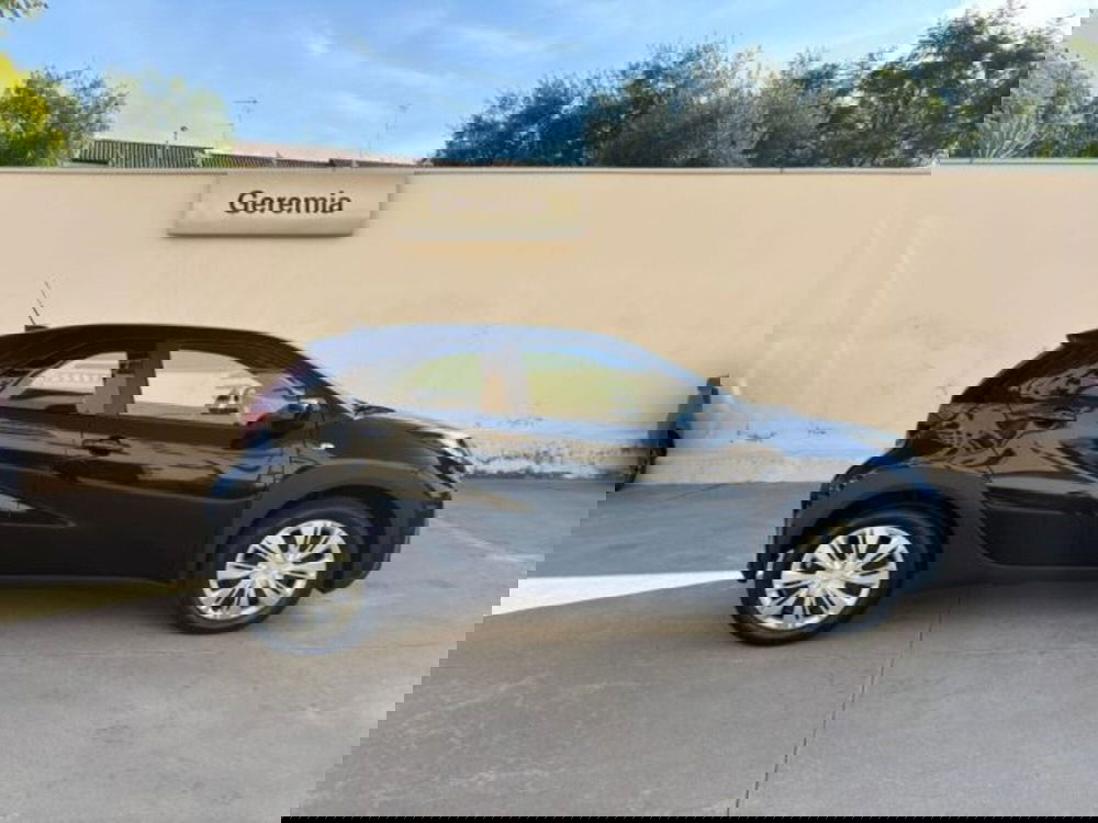 Toyota Aygo X nuova a Reggio Calabria