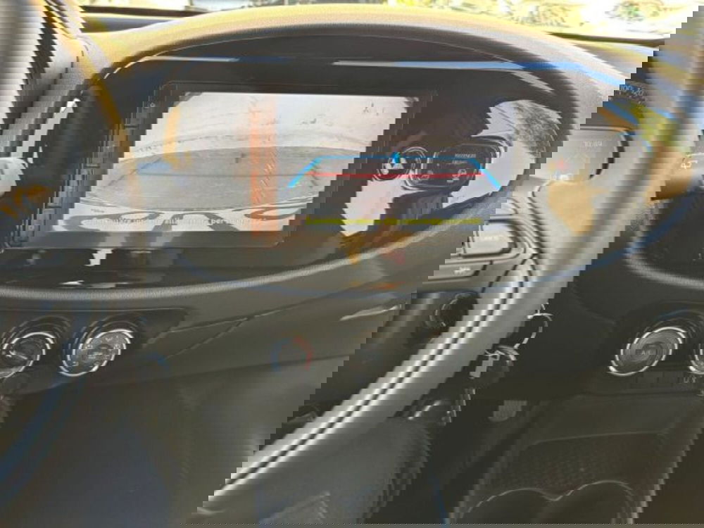 Toyota Aygo X nuova a Reggio Calabria (2)