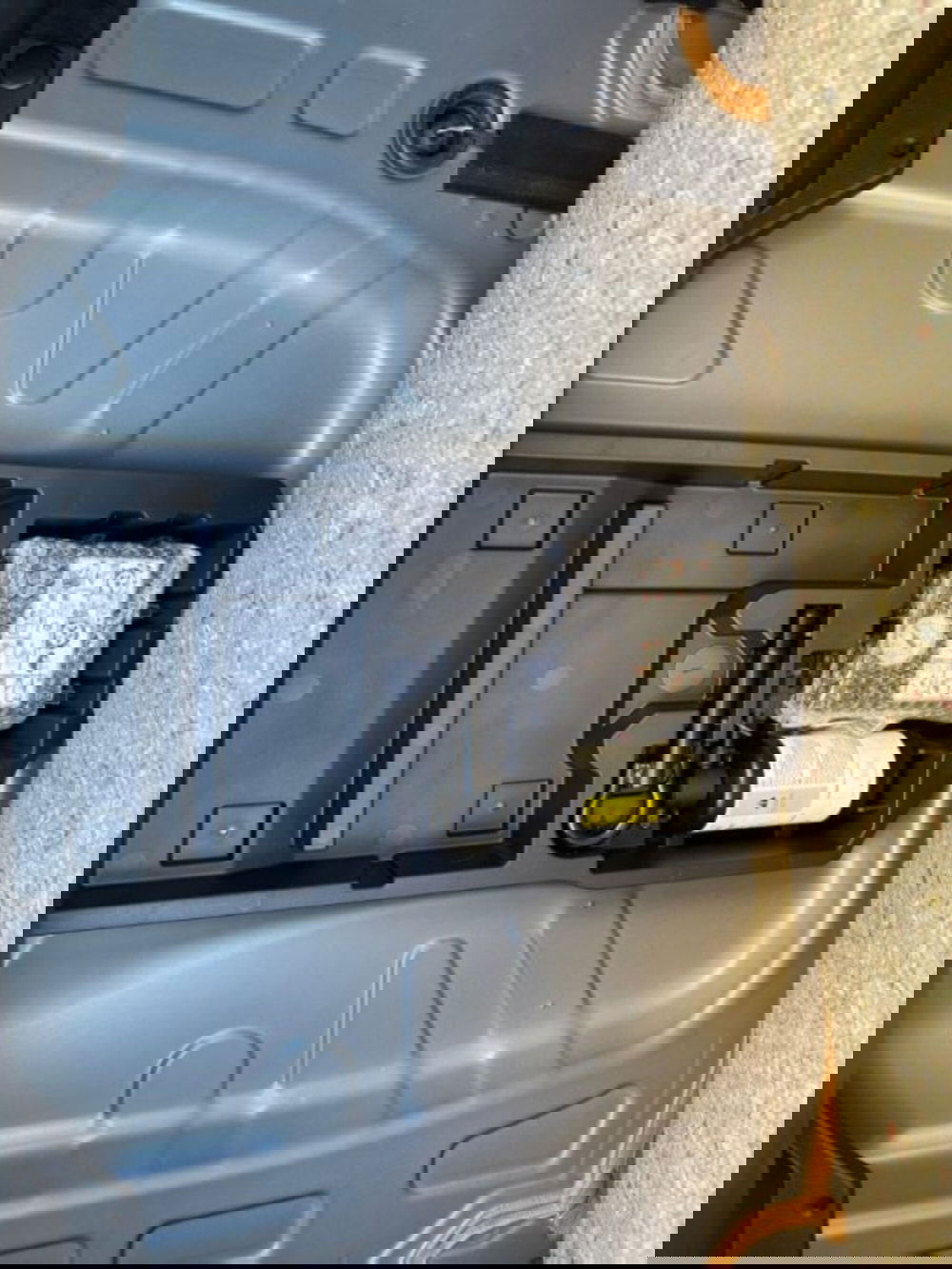 Toyota Aygo X nuova a Reggio Calabria (5)