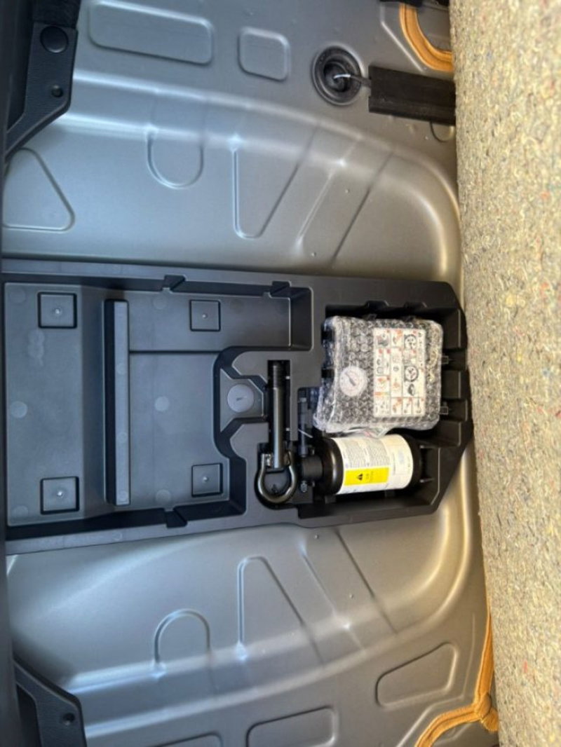 Toyota Aygo X nuova a Reggio Calabria (5)