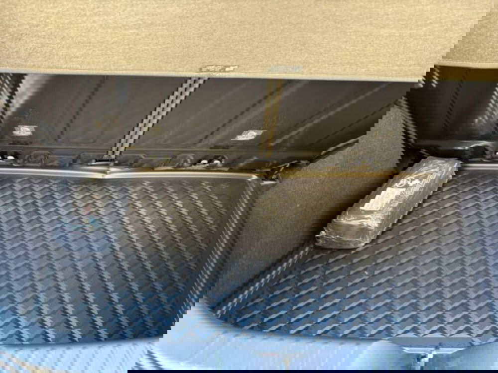 Toyota Aygo X nuova a Reggio Calabria (6)