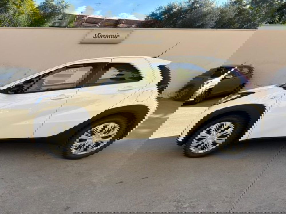 Toyota Aygo X nuova a Reggio Calabria (2)