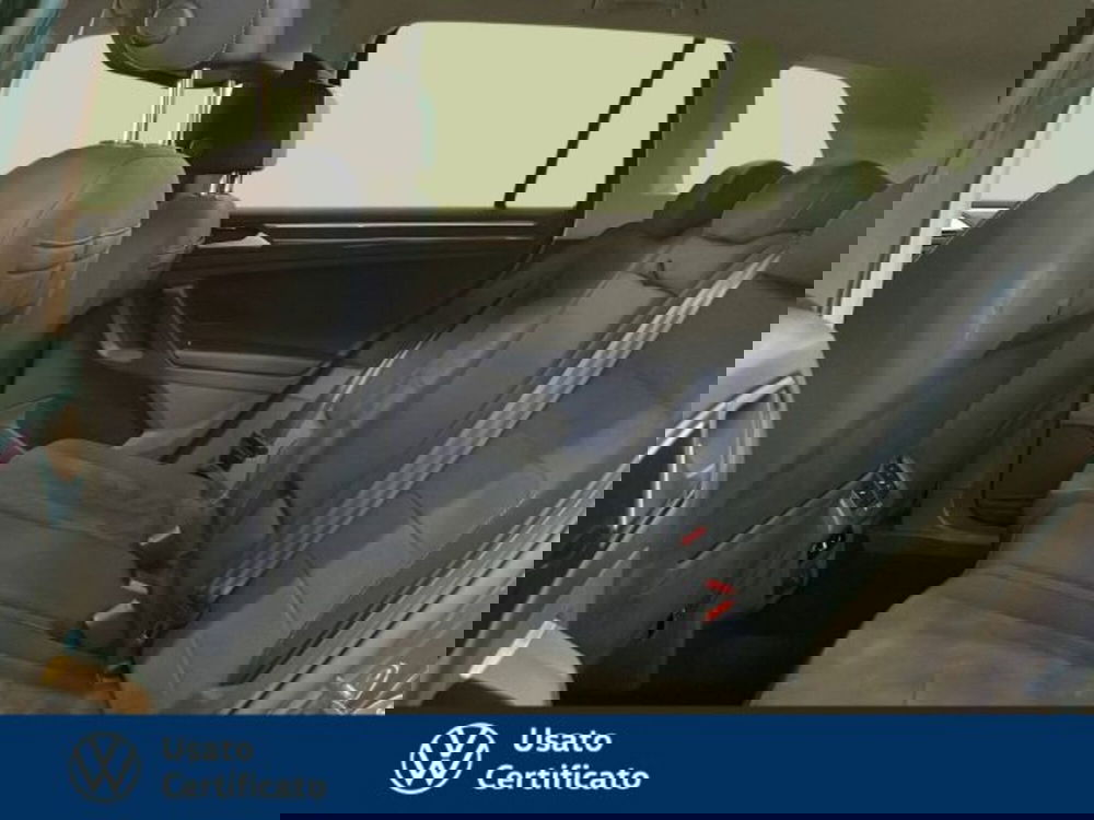 Volkswagen Tiguan usata a Vicenza (12)