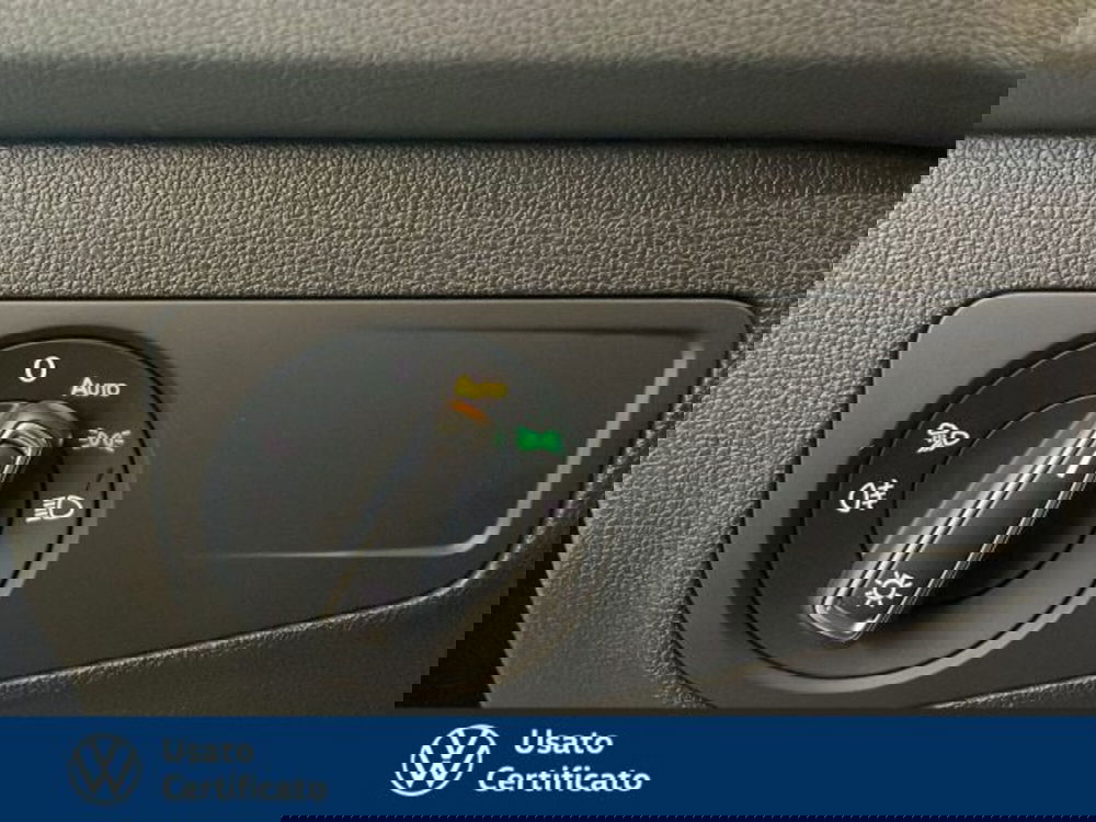 Volkswagen Tiguan usata a Vicenza (15)