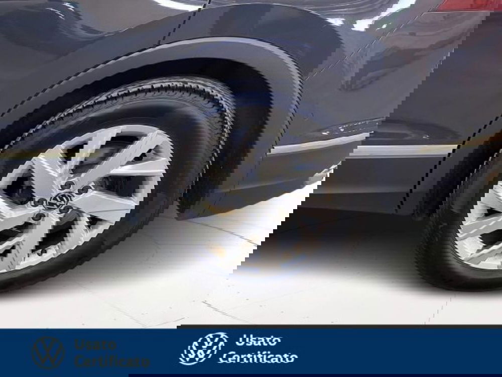 Volkswagen Tiguan usata a Vicenza (19)