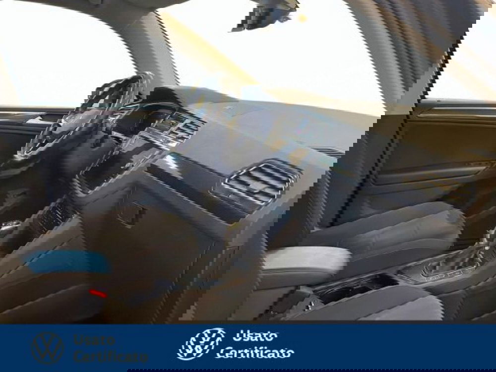 Volkswagen Tiguan usata a Vicenza (6)