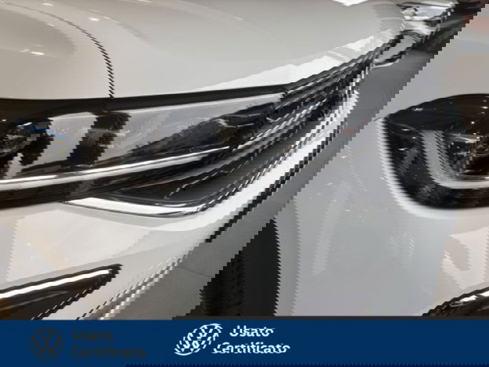 Volkswagen T-Cross usata a Vicenza (6)