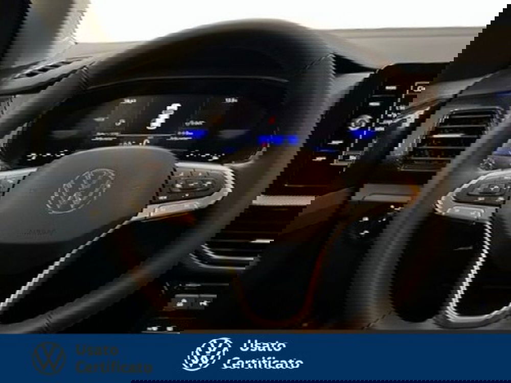 Volkswagen T-Cross nuova a Vicenza (10)