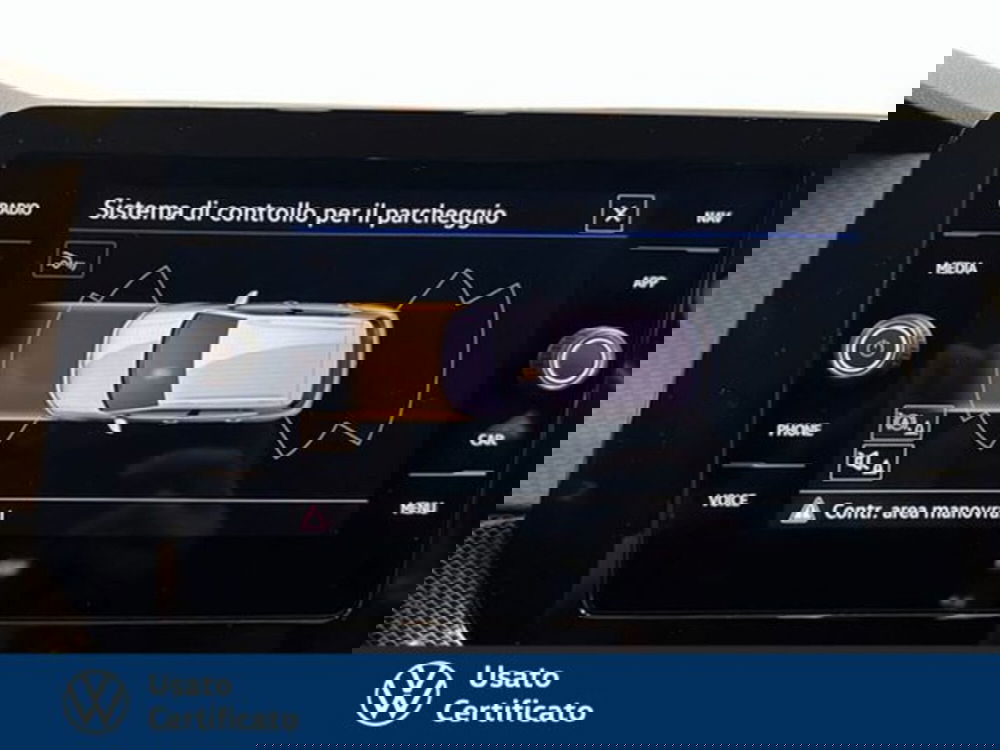 Volkswagen T-Cross nuova a Vicenza (18)