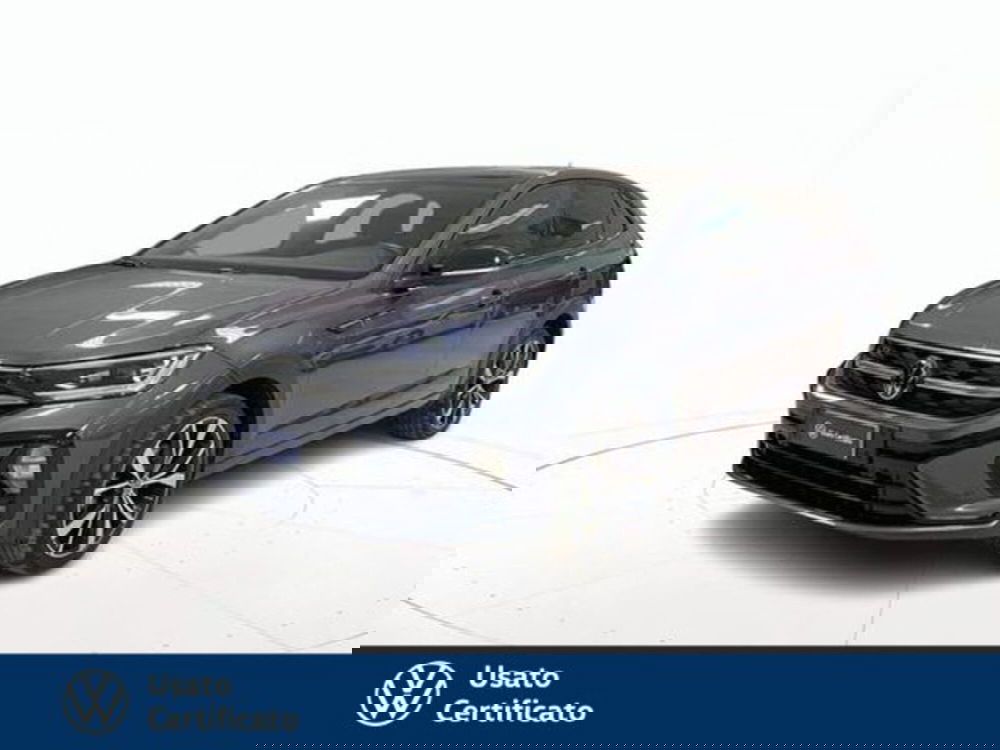 Volkswagen Taigo usata a Vicenza