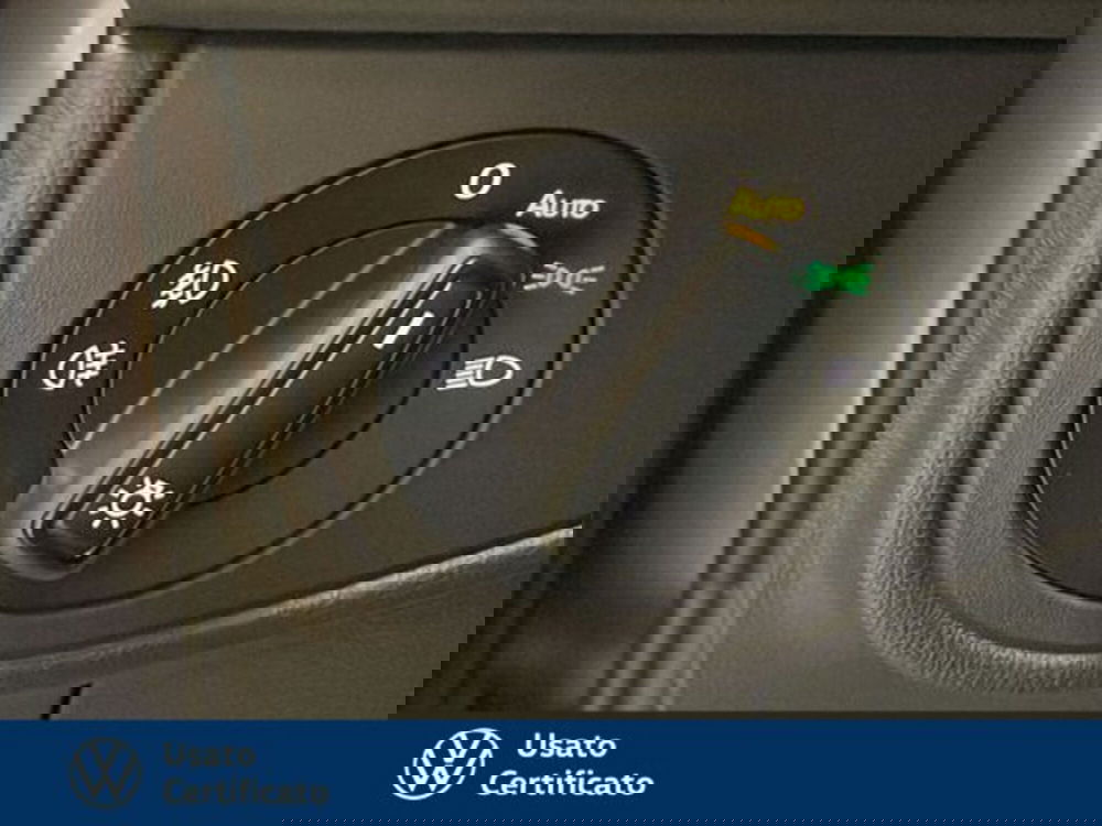 Volkswagen Taigo usata a Vicenza (16)