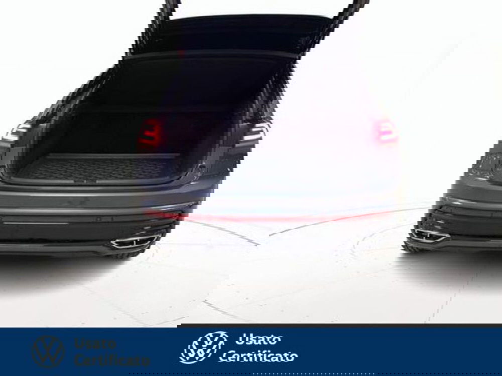 Volkswagen Taigo usata a Vicenza (19)