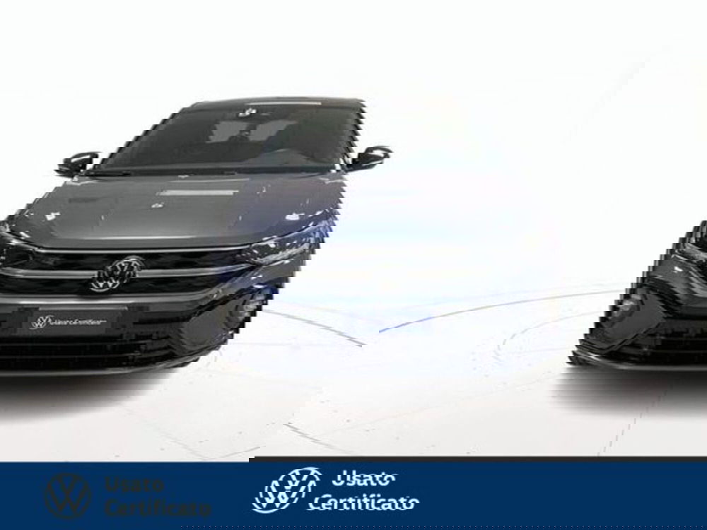 Volkswagen Taigo usata a Vicenza (2)