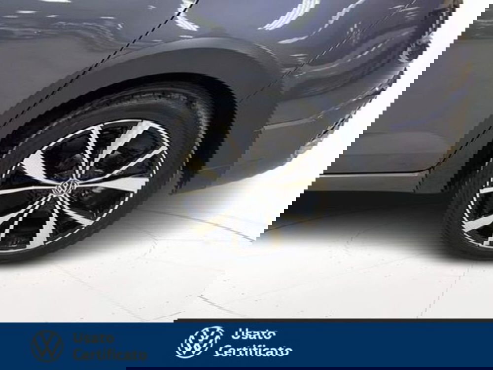 Volkswagen Taigo usata a Vicenza (20)