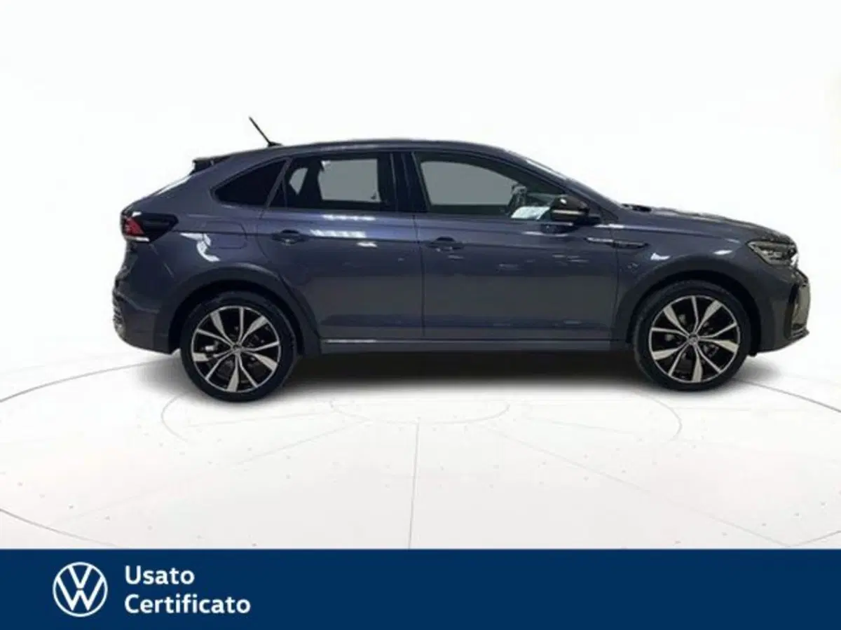 Volkswagen Taigo usata a Vicenza (3)