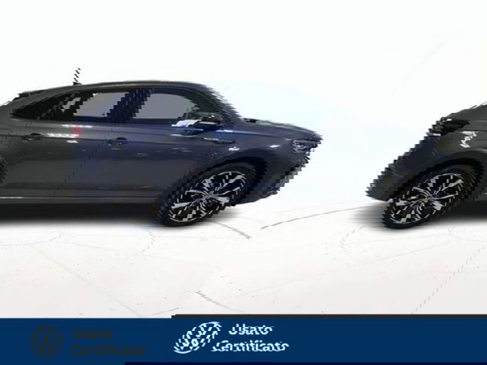 Volkswagen Taigo usata a Vicenza (3)