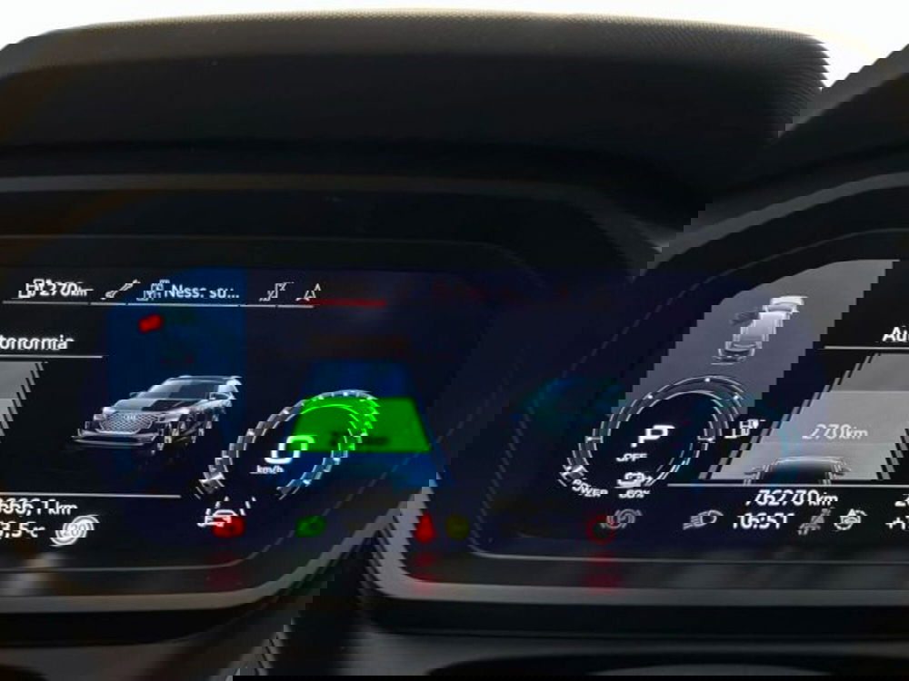 Audi Q4 Sportback usata a Vicenza (11)