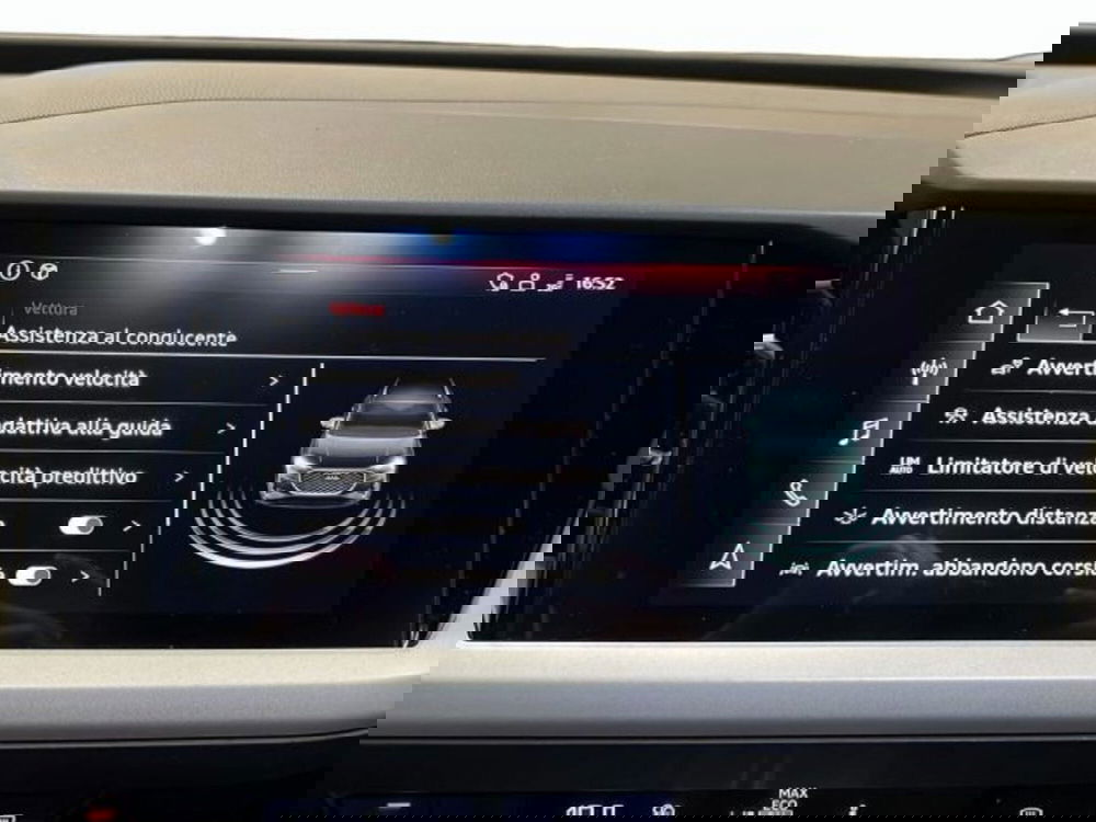 Audi Q4 Sportback usata a Vicenza (17)