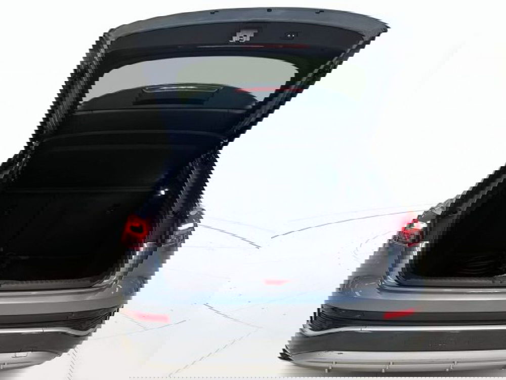 Audi Q4 Sportback usata a Vicenza (19)