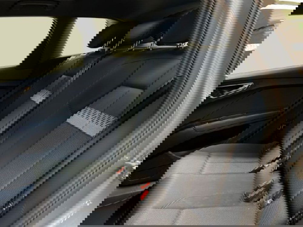 Audi Q4 Sportback usata a Vicenza (7)