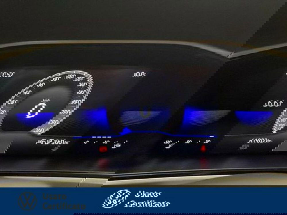 Volkswagen T-Roc usata a Vicenza (14)