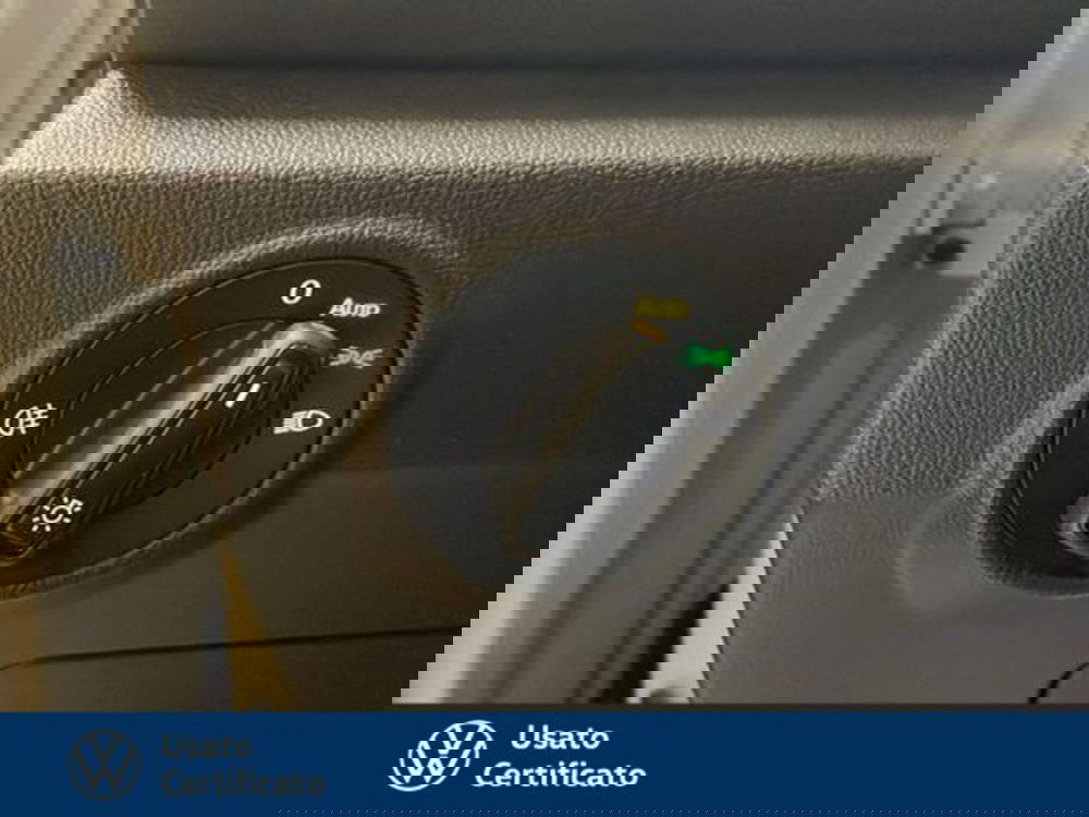 Volkswagen T-Roc usata a Vicenza (15)