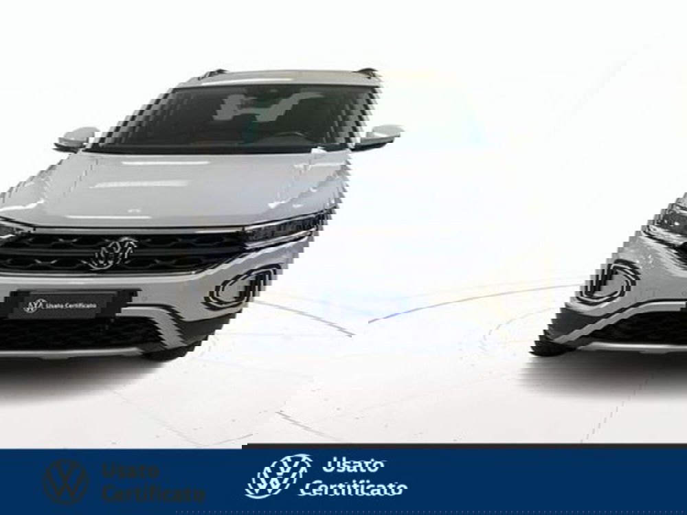 Volkswagen T-Roc usata a Vicenza (2)