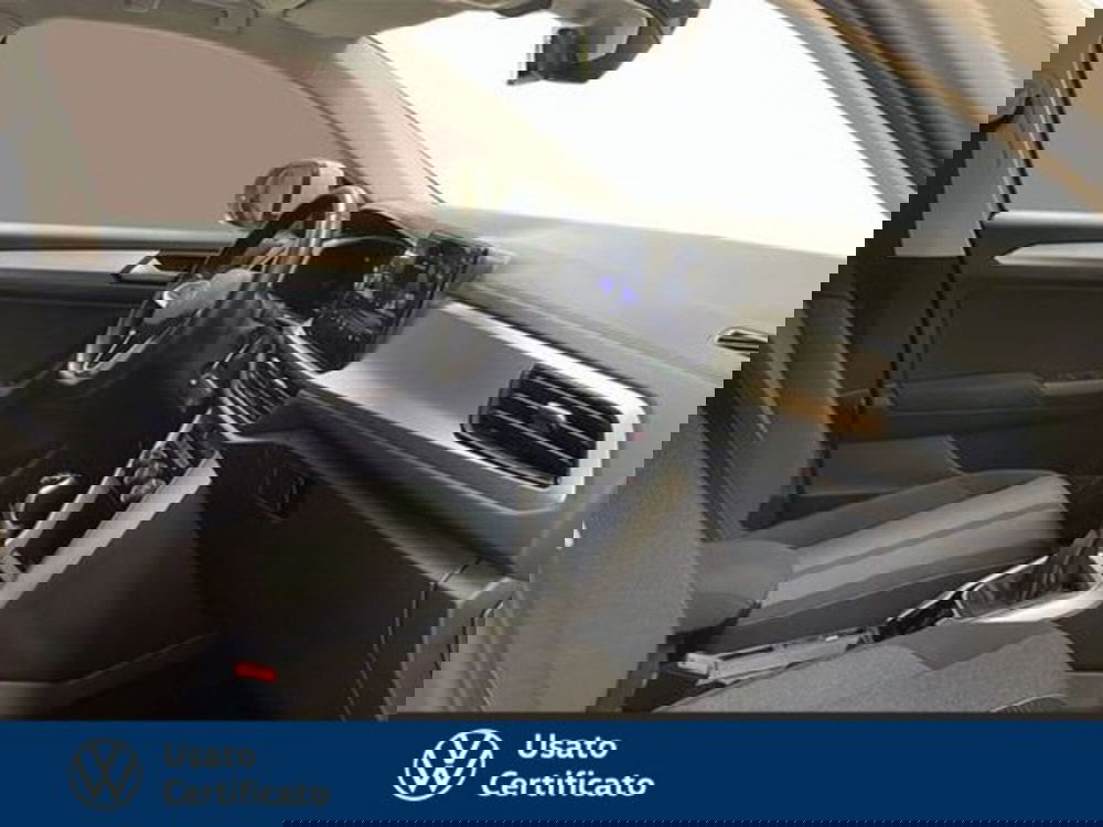 Volkswagen T-Roc usata a Vicenza (6)