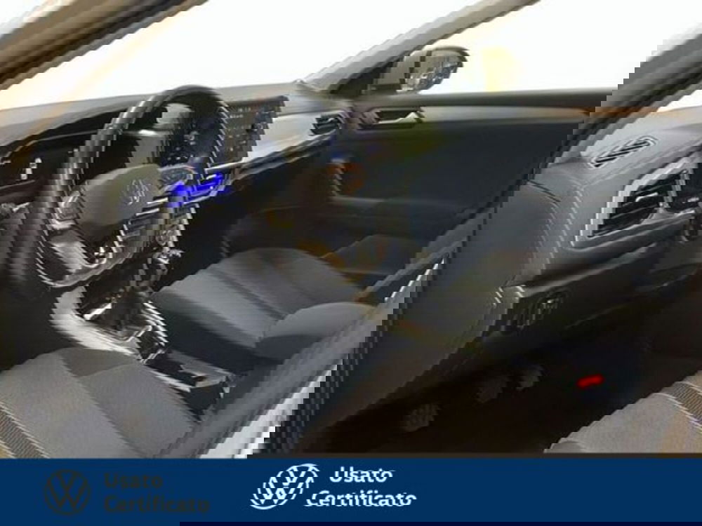 Volkswagen T-Roc usata a Vicenza (7)