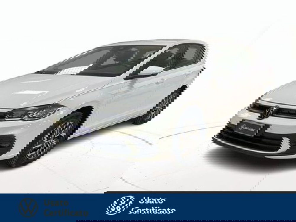 Volkswagen Polo usata a Vicenza