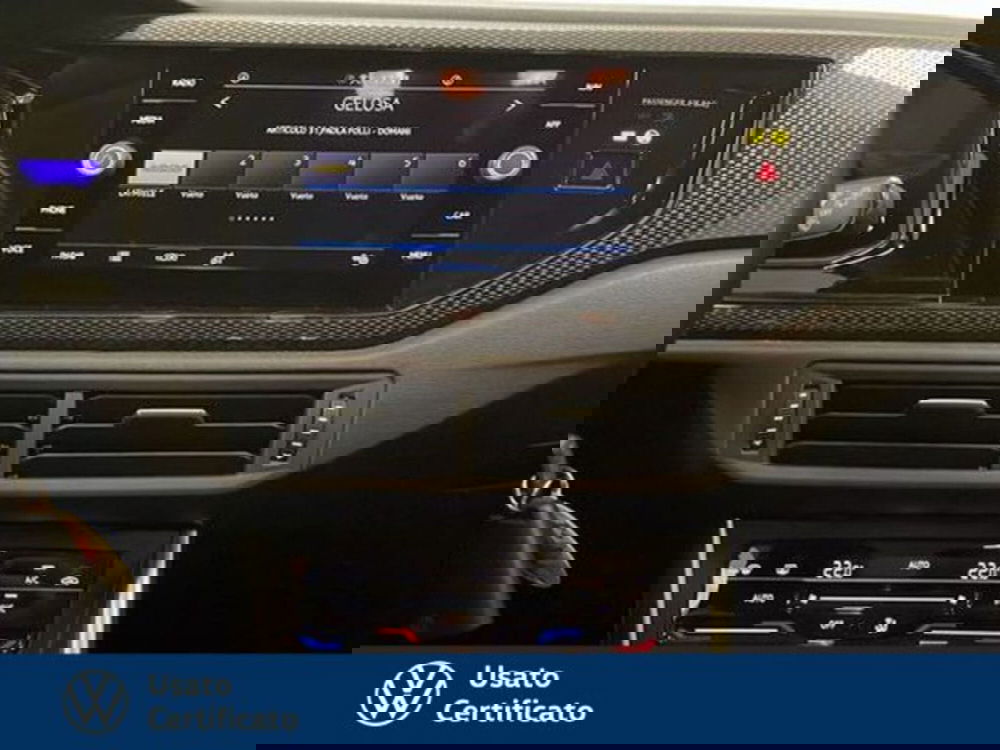 Volkswagen Polo usata a Vicenza (10)