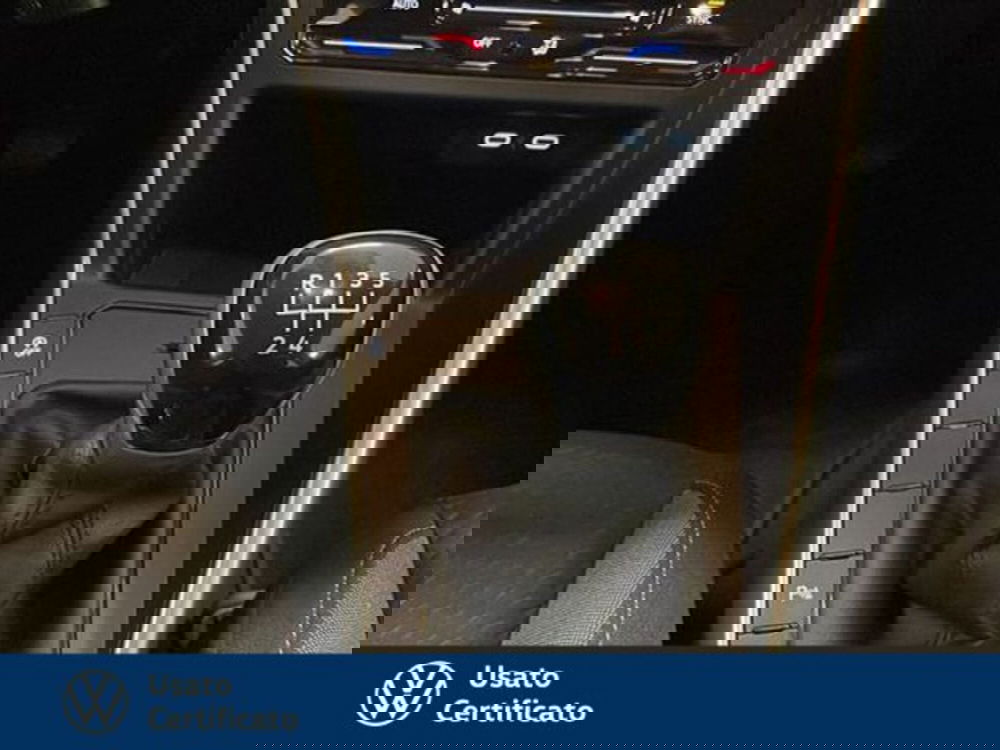 Volkswagen Polo usata a Vicenza (11)