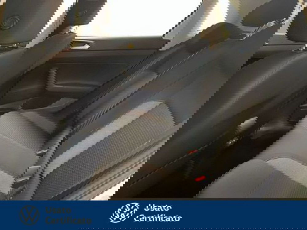 Volkswagen Polo usata a Vicenza (12)