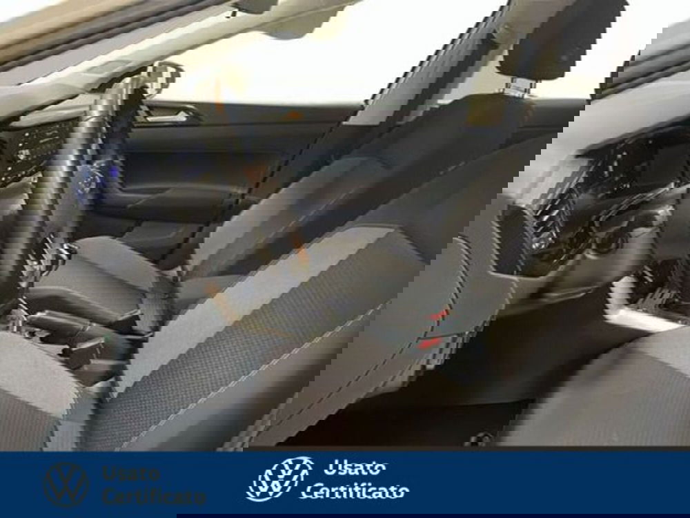 Volkswagen Polo usata a Vicenza (13)