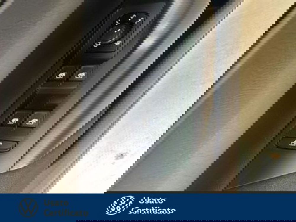 Volkswagen Polo usata a Vicenza (16)