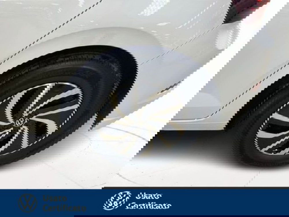 Volkswagen Polo usata a Vicenza (18)