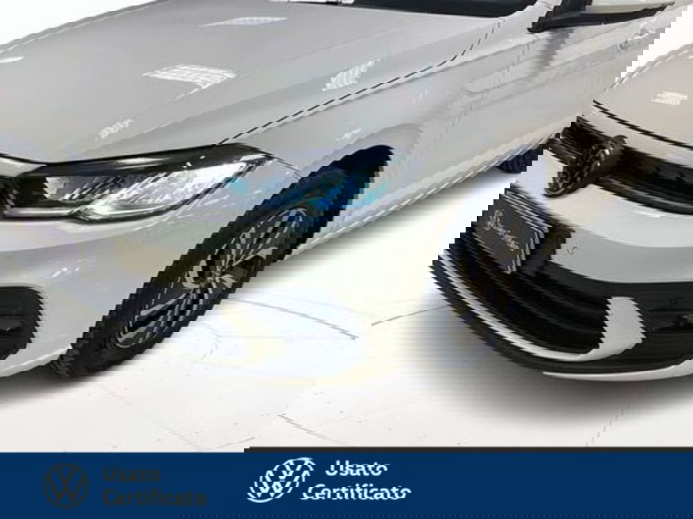 Volkswagen Polo usata a Vicenza (19)