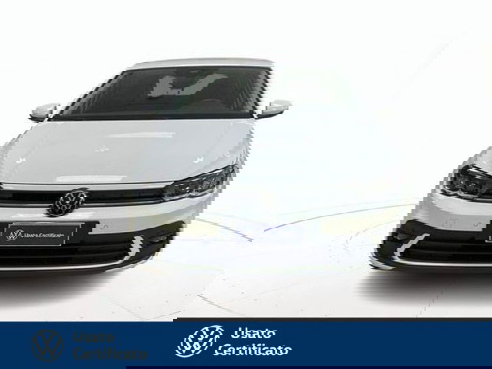 Volkswagen Polo usata a Vicenza (2)