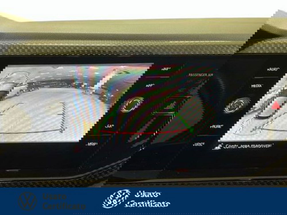 Volkswagen Polo usata a Vicenza (20)