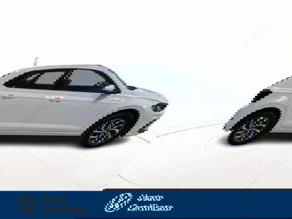 Volkswagen Polo usata a Vicenza (3)