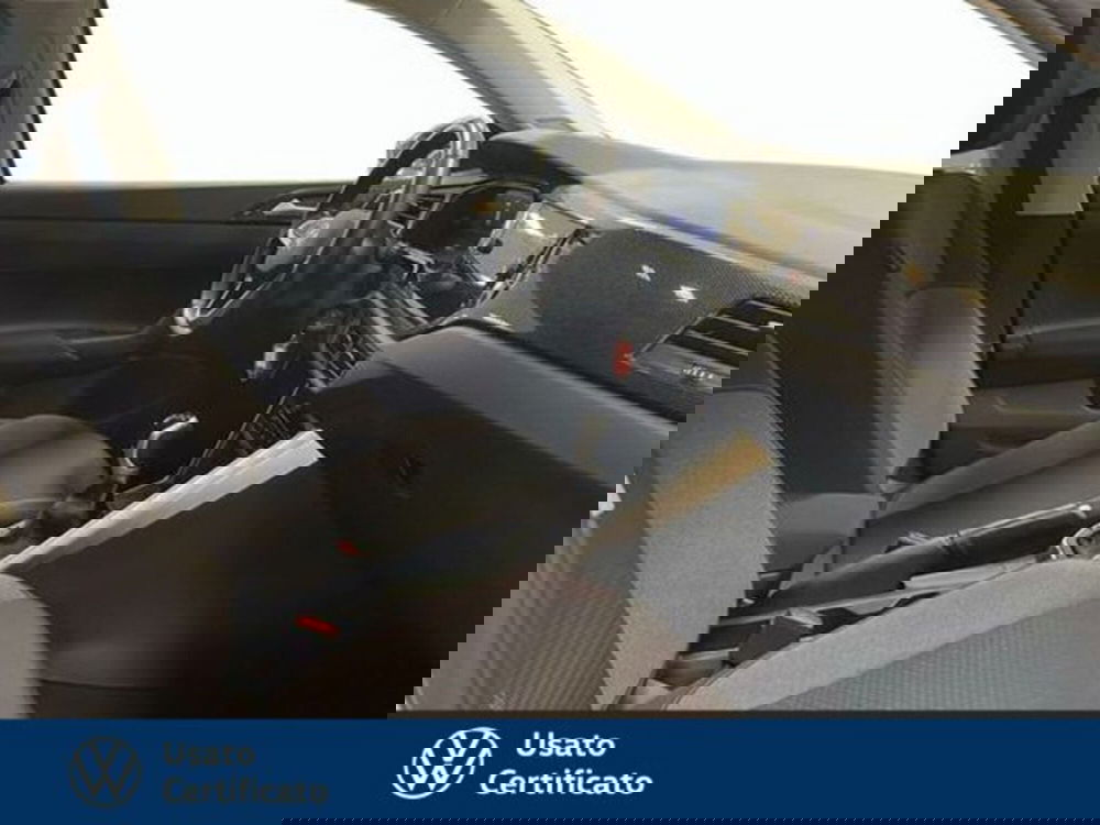 Volkswagen Polo usata a Vicenza (6)