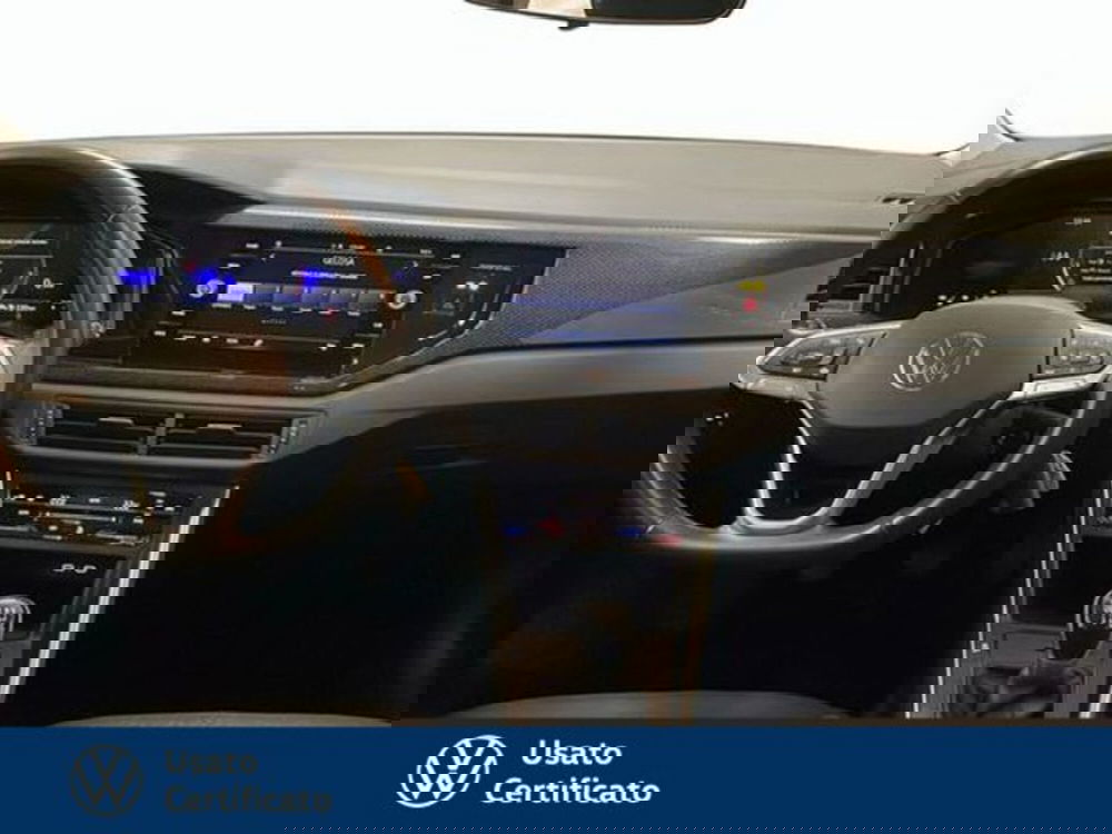 Volkswagen Polo usata a Vicenza (8)