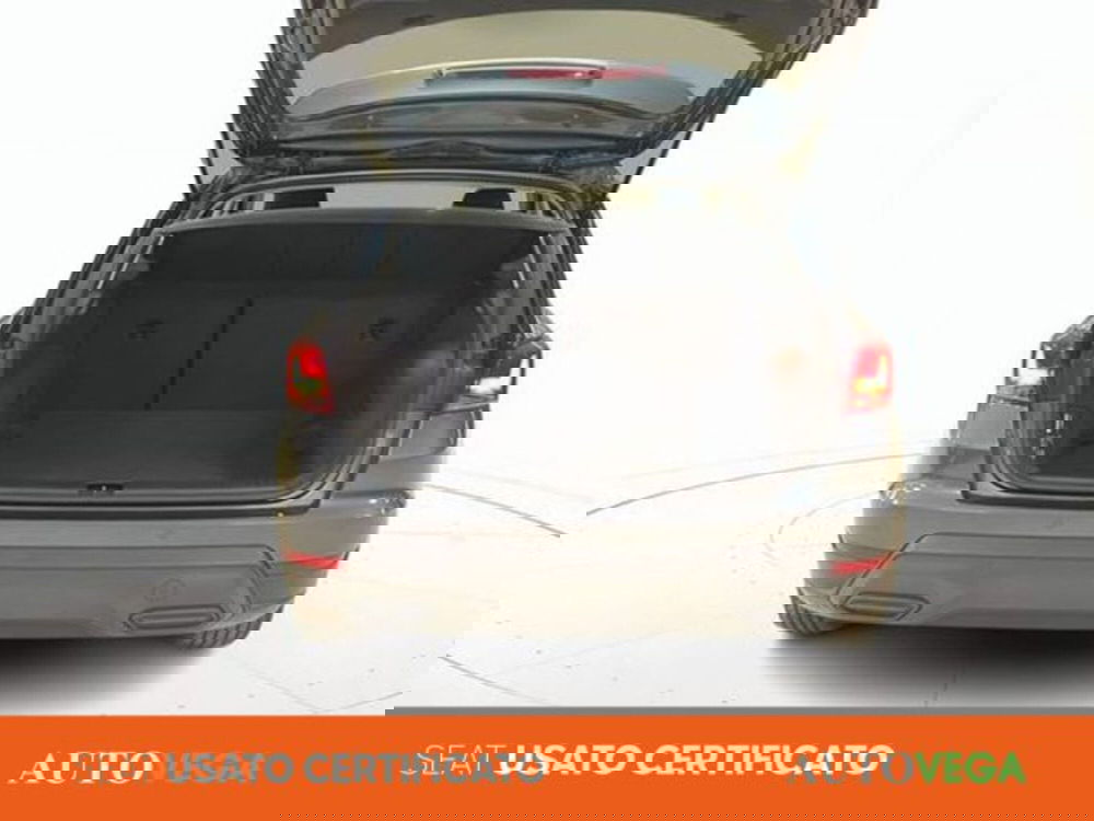 SEAT Arona usata a Vicenza (16)