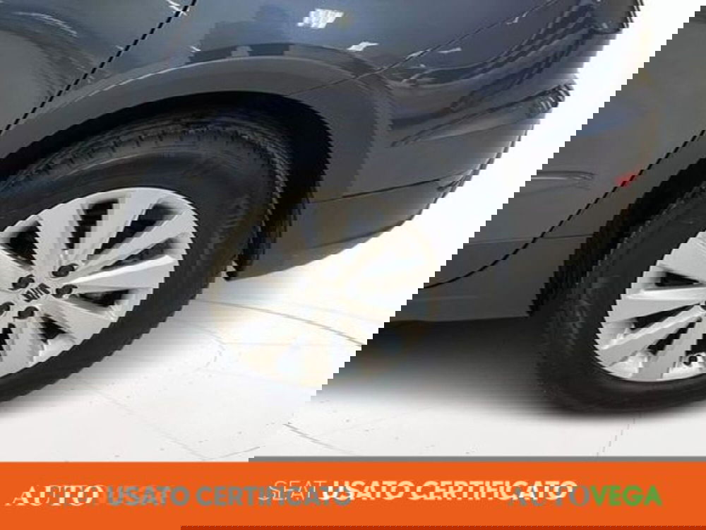 SEAT Arona usata a Vicenza (17)