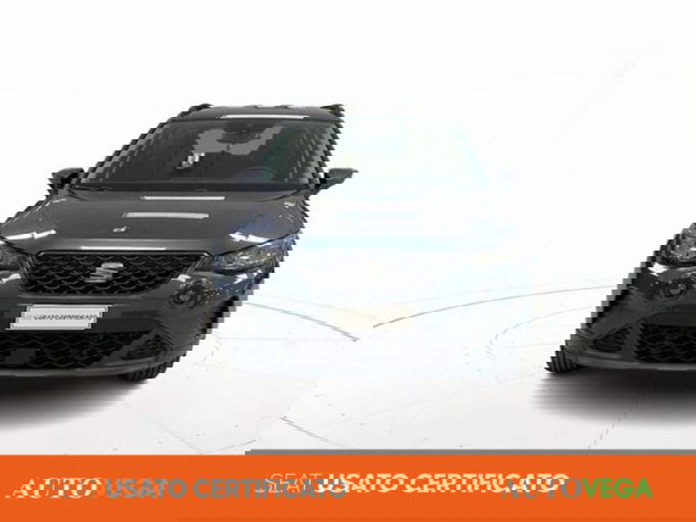 SEAT Arona usata a Vicenza (2)