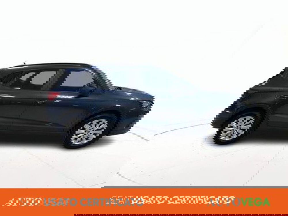 SEAT Arona usata a Vicenza (3)