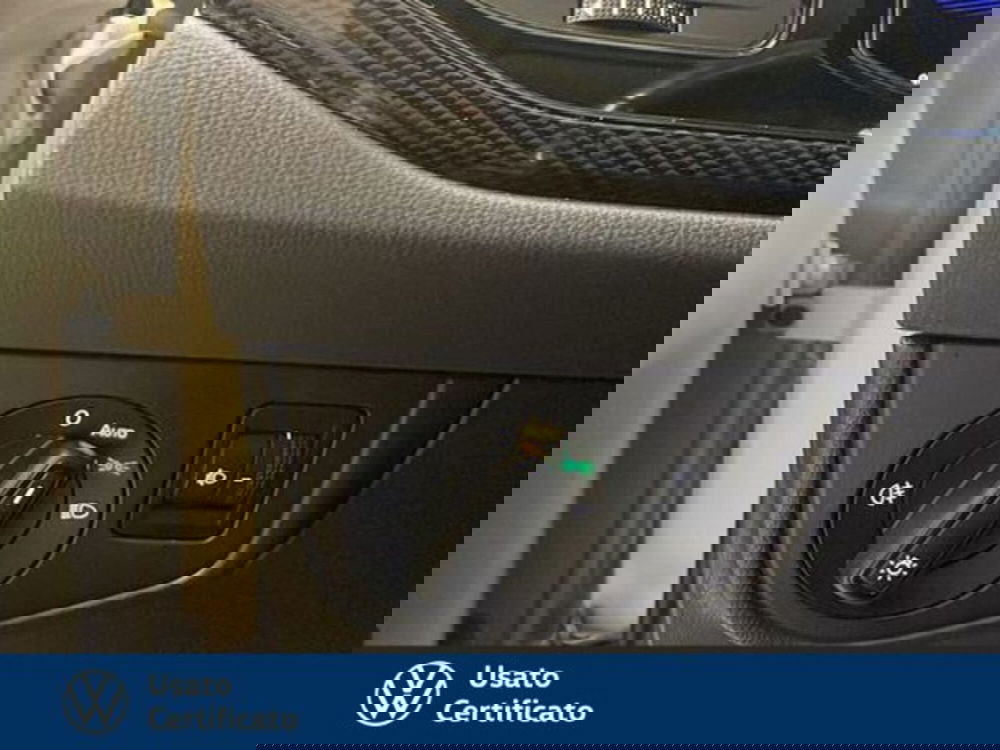 Volkswagen Taigo usata a Vicenza (14)