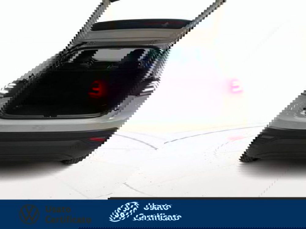 Volkswagen Taigo usata a Vicenza (17)